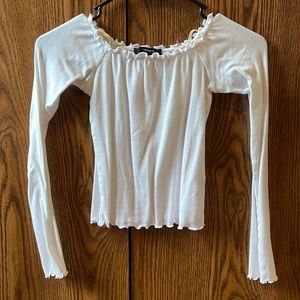 Forever 21 Long Sleeve Shirt